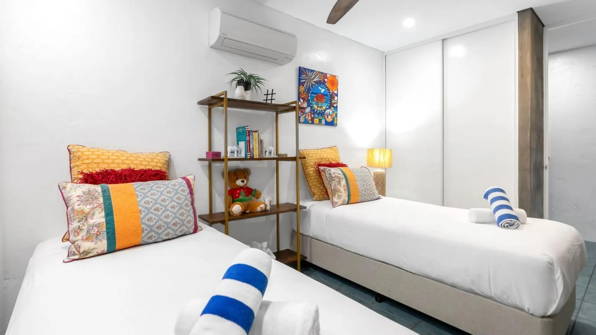 Belle Escapes Villa Riviera Палм-Коув