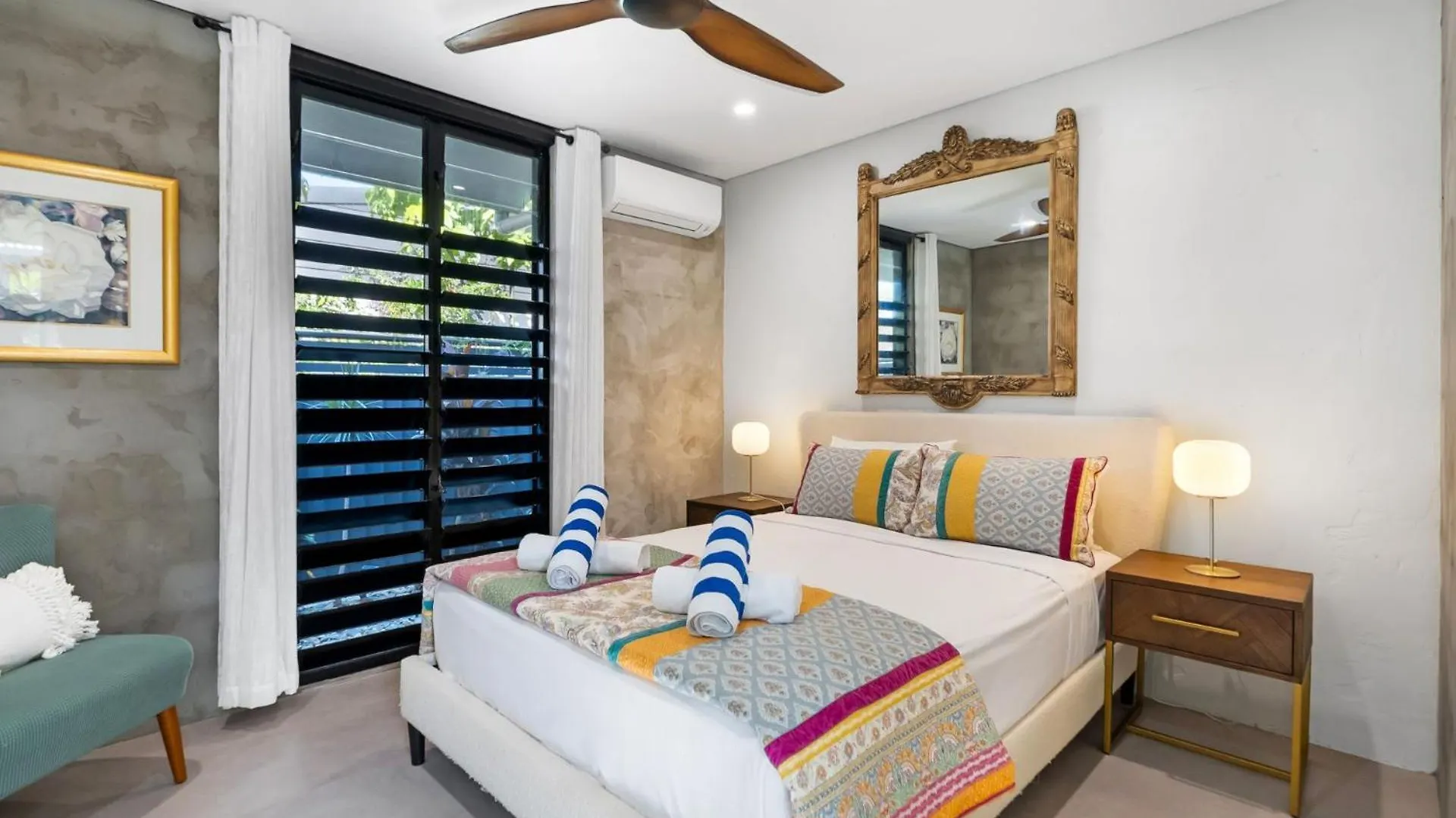 Belle Escapes Villa Riviera Палм-Коув