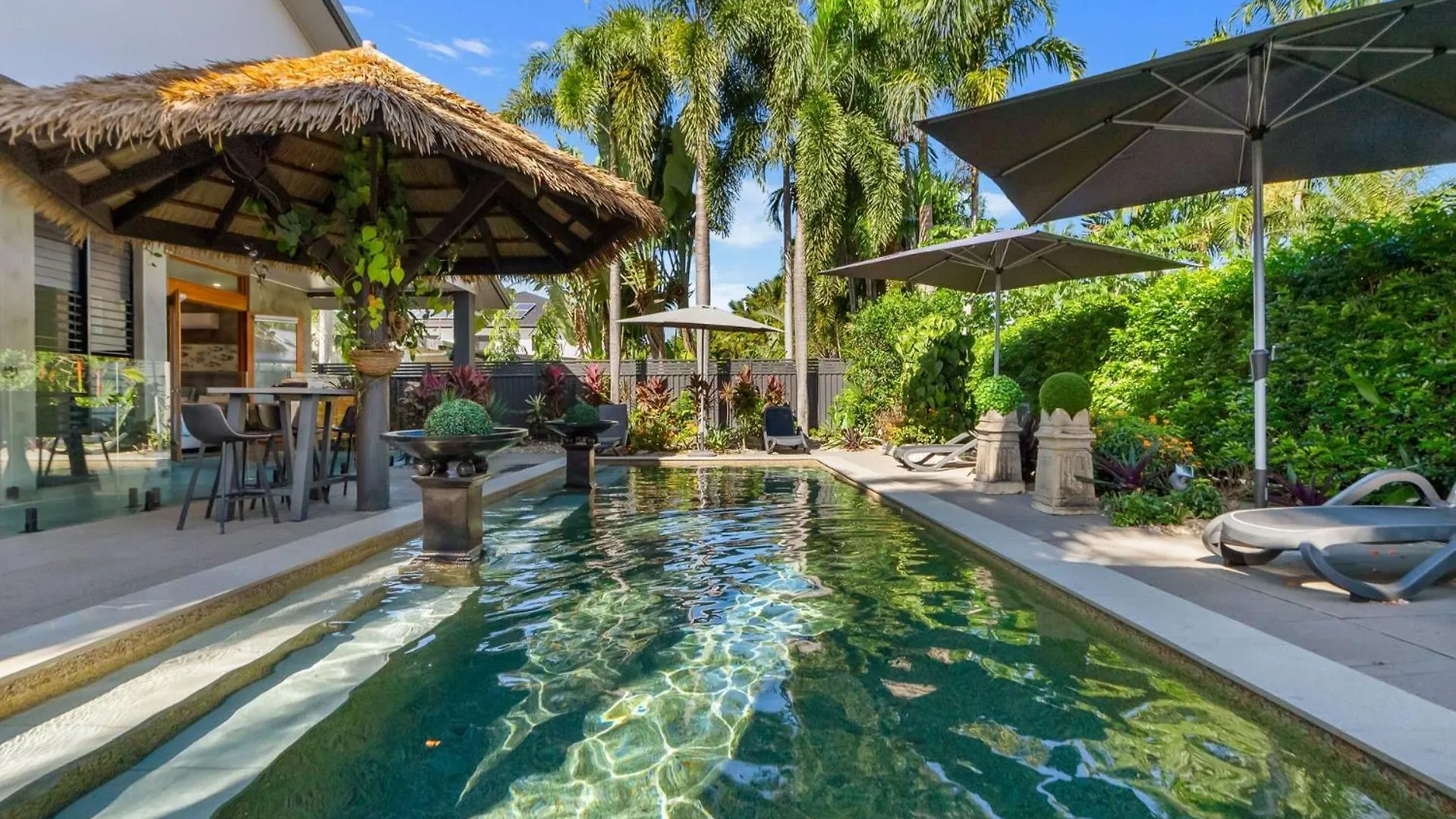 Belle Escapes Villa Riviera Палм-Коув Австралия
